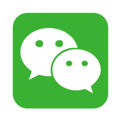 微信公眾號